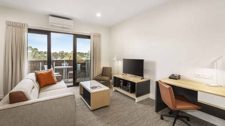 Quest Nowra Room