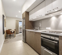 Quest Nowra Room