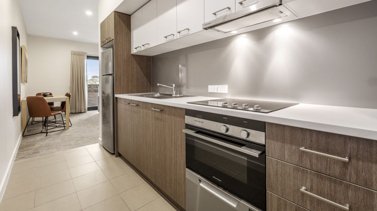 Quest Nowra Room