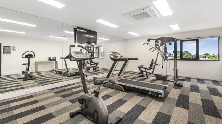Quest Nowra Recreation