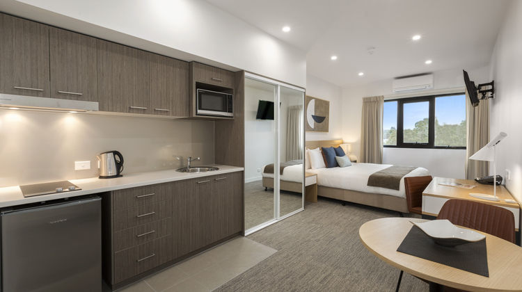 Quest Nowra Room