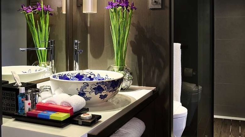 <b>Amoy Hotel Room</b>. Images powered by <a href="https://www.leonardoworldwide.com/" title="Leonardo Worldwide" target="_blank">Leonardo</a>.