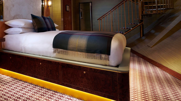 Fingal Room