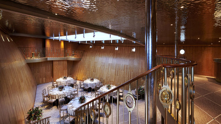 Fingal Ballroom