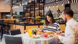 Prima Park Jerusalem Restaurant