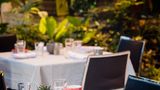 Prima Park Jerusalem Restaurant