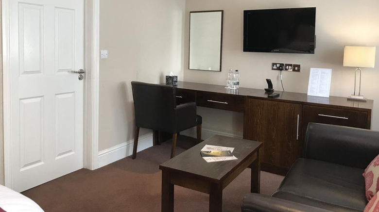 <b>The Great Barr Hotel Room</b>. Images powered by <a href="https://www.leonardoworldwide.com/" title="Leonardo Worldwide" target="_blank">Leonardo</a>.