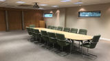 The Great Barr Hotel Meeting