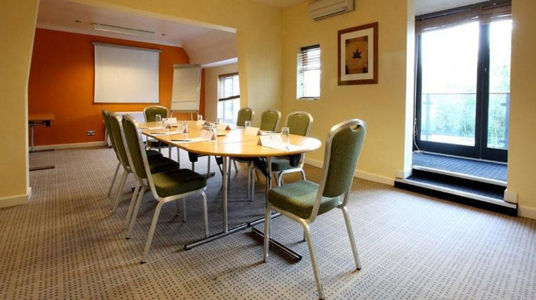 <b>The Great Barr Hotel Meeting</b>. Images powered by <a href="https://www.leonardoworldwide.com/" title="Leonardo Worldwide" target="_blank">Leonardo</a>.