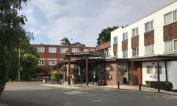 The Great Barr Hotel