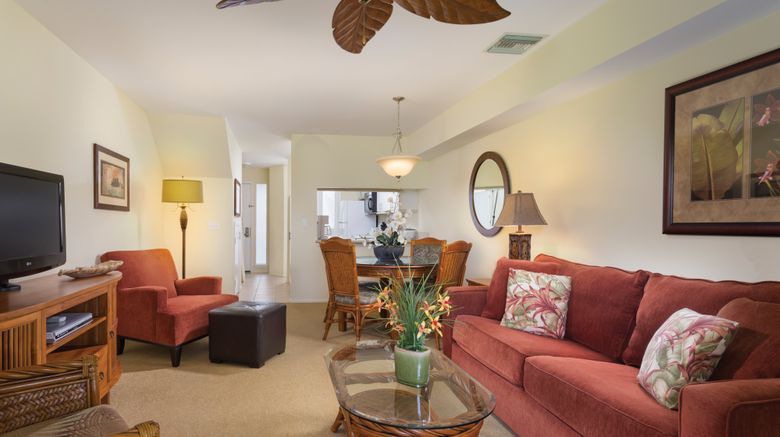 <b>Paniolo Greens Resort Room</b>. Images powered by <a href="https://www.leonardoworldwide.com/" title="Leonardo Worldwide" target="_blank">Leonardo</a>.