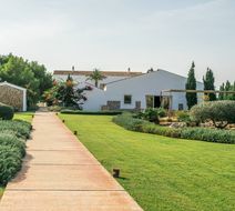 Torralbenc Menorca Exterior