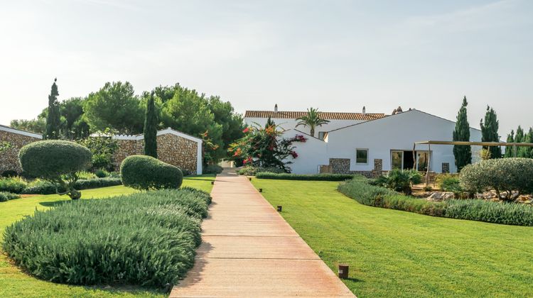 Torralbenc Menorca Exterior