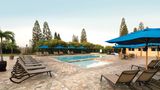 Paniolo Greens Resort Pool