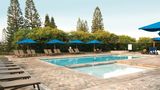 Paniolo Greens Resort Pool
