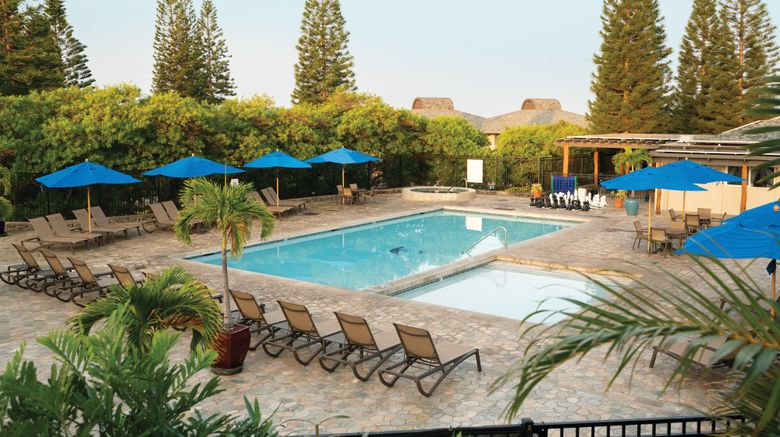 <b>Paniolo Greens Resort Pool</b>. Images powered by <a href="https://www.leonardoworldwide.com/" title="Leonardo Worldwide" target="_blank">Leonardo</a>.