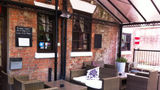 <b>Georgian House Hotel Exterior</b>. Images powered by <a href="https://www.leonardoworldwide.com/" title="Leonardo Worldwide" target="_blank">Leonardo</a>.