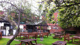 <b>Georgian House Hotel Exterior</b>. Images powered by <a href="https://www.leonardoworldwide.com/" title="Leonardo Worldwide" target="_blank">Leonardo</a>.