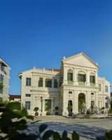 The Edison George Town