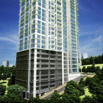 Oasia Suites Kuala Lumpur