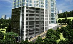 Oasia Suites Kuala Lumpur