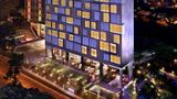 Quincy Hotel Exterior