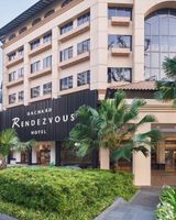 Orchard Rendezvous Hotel, Singapore