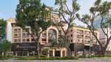 Orchard Rendezvous Hotel, Singapore Exterior