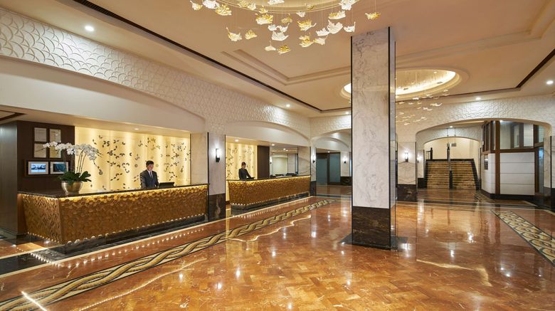 <b>Orchard Rendezvous Hotel, Singapore Lobby</b>. Images powered by <a href="https://www.leonardoworldwide.com/" title="Leonardo Worldwide" target="_blank">Leonardo</a>.