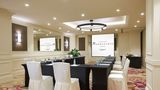 Orchard Rendezvous Hotel, Singapore Meeting