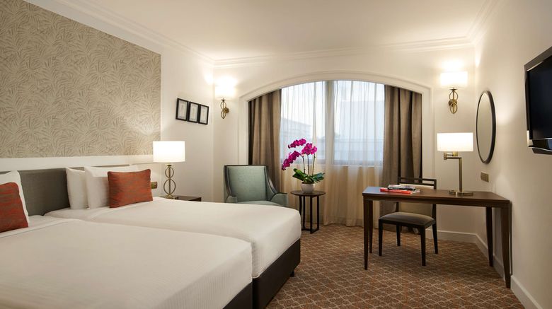 <b>Orchard Rendezvous Hotel, Singapore Room</b>. Images powered by <a href="https://www.leonardoworldwide.com/" title="Leonardo Worldwide" target="_blank">Leonardo</a>.