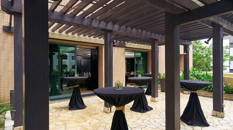 <b>Vibe Hotel Singapore Orchard Meeting</b>. Images powered by <a href="https://www.leonardoworldwide.com/" title="Leonardo Worldwide" target="_blank">Leonardo</a>.