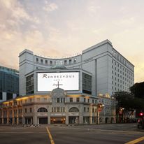 Rendezvous Hotel Singapore