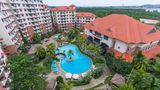 Holiday Inn Resort Batam Exterior
