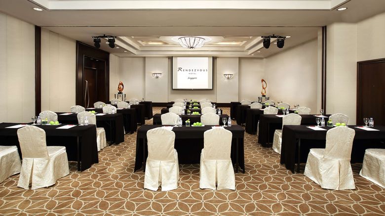 <b>Rendezvous Hotel Singapore Meeting</b>. Images powered by <a href="https://www.leonardoworldwide.com/" title="Leonardo Worldwide" target="_blank">Leonardo</a>.