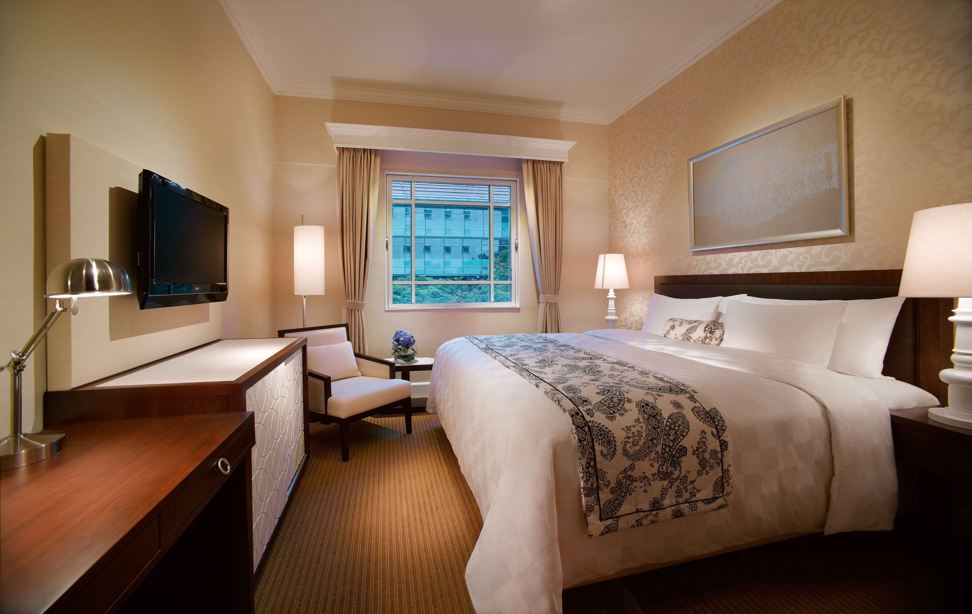 ☆*:.。. シズページ .。.:*☆ Rendezvous Hotel Singapore- Singapore, Singapore Hotels- First