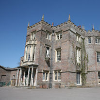 Donnington Grove Hotel