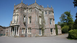 Donnington Grove Hotel