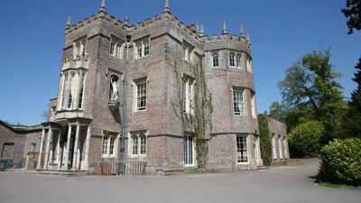 Donnington Grove Hotel