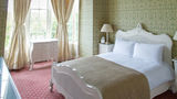 Donnington Grove Hotel Room