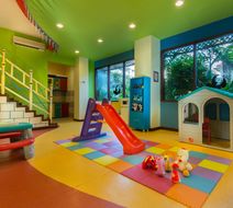 Holiday Inn Resort Batam Lobby