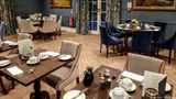 Donnington Grove Hotel Restaurant