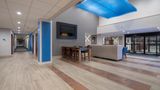 Holiday Inn Express & Suites Coon Rapids Lobby