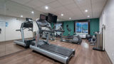 Holiday Inn Express & Suites Coon Rapids Health Club
