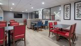 Holiday Inn Express & Suites Coon Rapids Restaurant