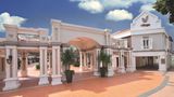 Village Hotel Albert Court Exterior