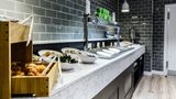 Holiday Inn Express Wigan Restaurant