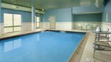 Holiday Inn Express & Suites Altoona Pool