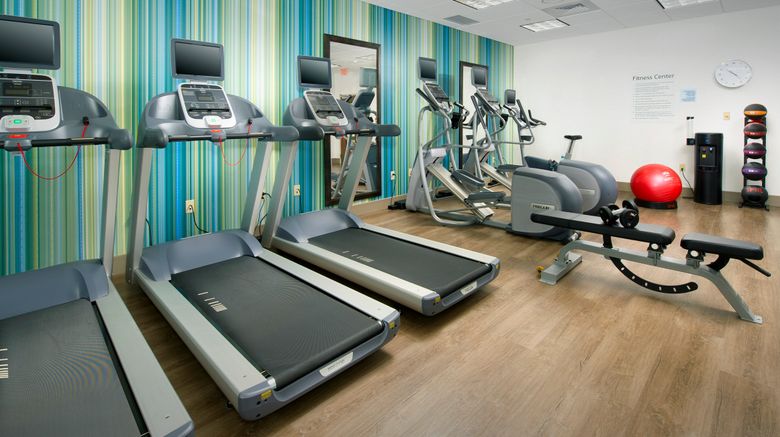 <b>Holiday Inn Express & Suites Altoona Health Club</b>. Images powered by <a href="https://www.leonardoworldwide.com/" title="Leonardo Worldwide" target="_blank">Leonardo</a>.