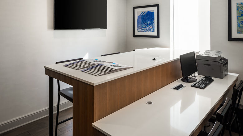 <b>Holiday Inn Express Atlanta Airport Other</b>. Images powered by <a href="https://www.leonardoworldwide.com/" title="Leonardo Worldwide" target="_blank">Leonardo</a>.